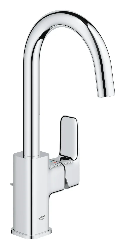 Grohe Dice L Tvättställsblandare Krom