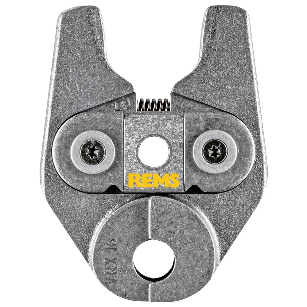 REMS 578644 Pressback VRX-kontur, Mini VRX 25