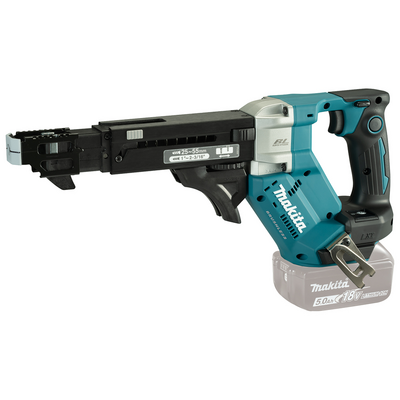 GIPSAUTOMAT DFR551Z MAKITA 18V BL 25-55MM NAKEN