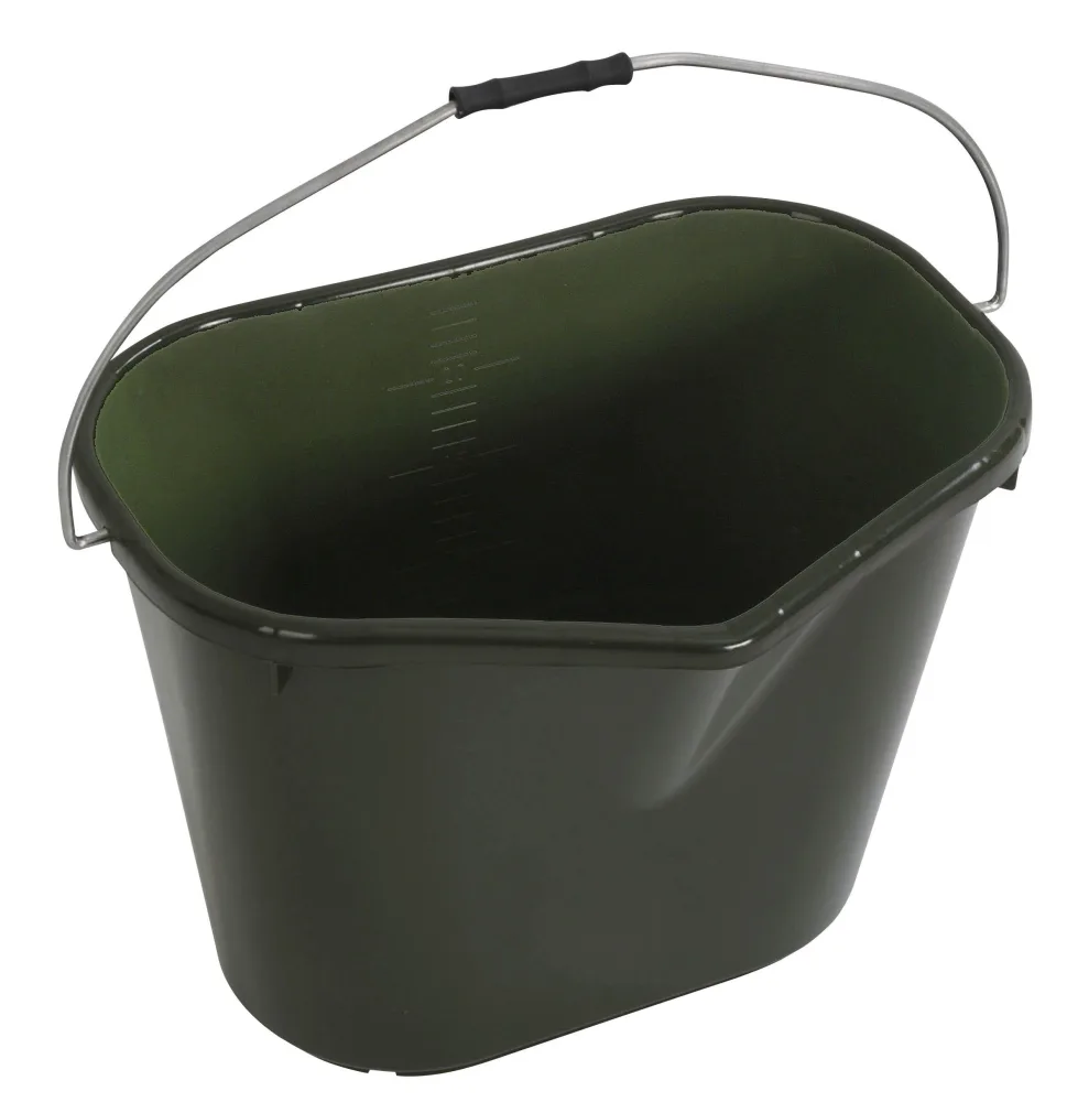 Nordiska Plast 12420800 Murbrukshink ergonomisk, 25 l