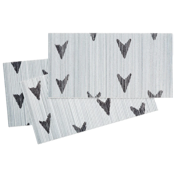 STOS TECCA ALU 25-32MM 150X150MM