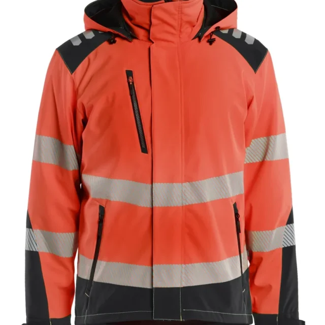 Blåkläder 4400-2513 Softshelljacka XXL