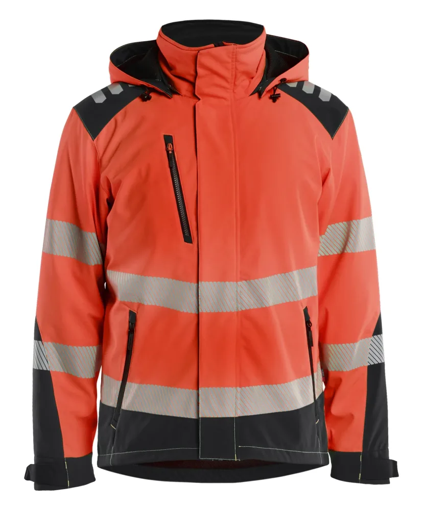 Blåkläder 4400-2513 Softshelljacka XXL