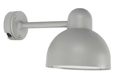 Norlys Koster 725 Väggarmatur LED, 3000K, 11,3W, 1100 lm, IP54 Grafit