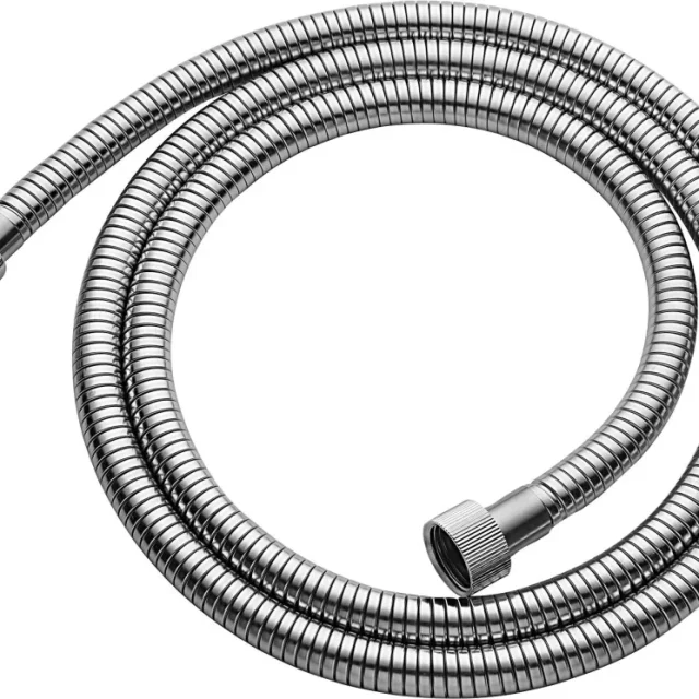 Adora 12856.00 Duschslang 1,5 m, krom