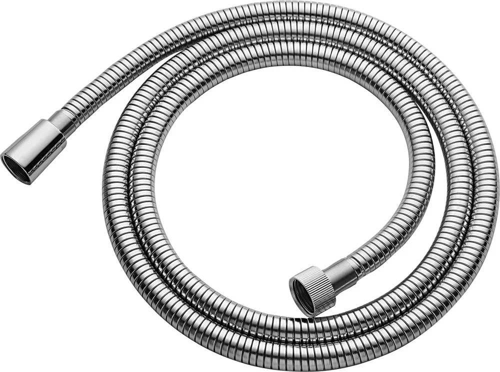 Adora 12856.00 Duschslang 1,5 m, krom