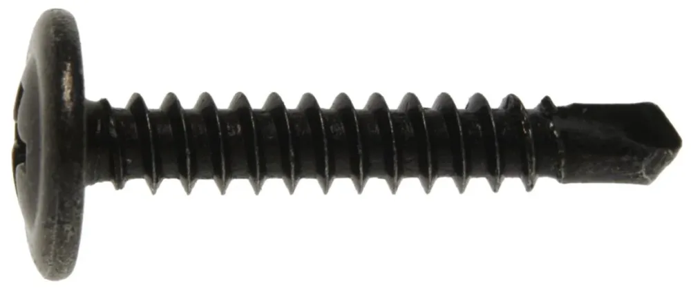 Grabber 113612 Montageskruv C4, 250-pack 4,2 x 31 mm