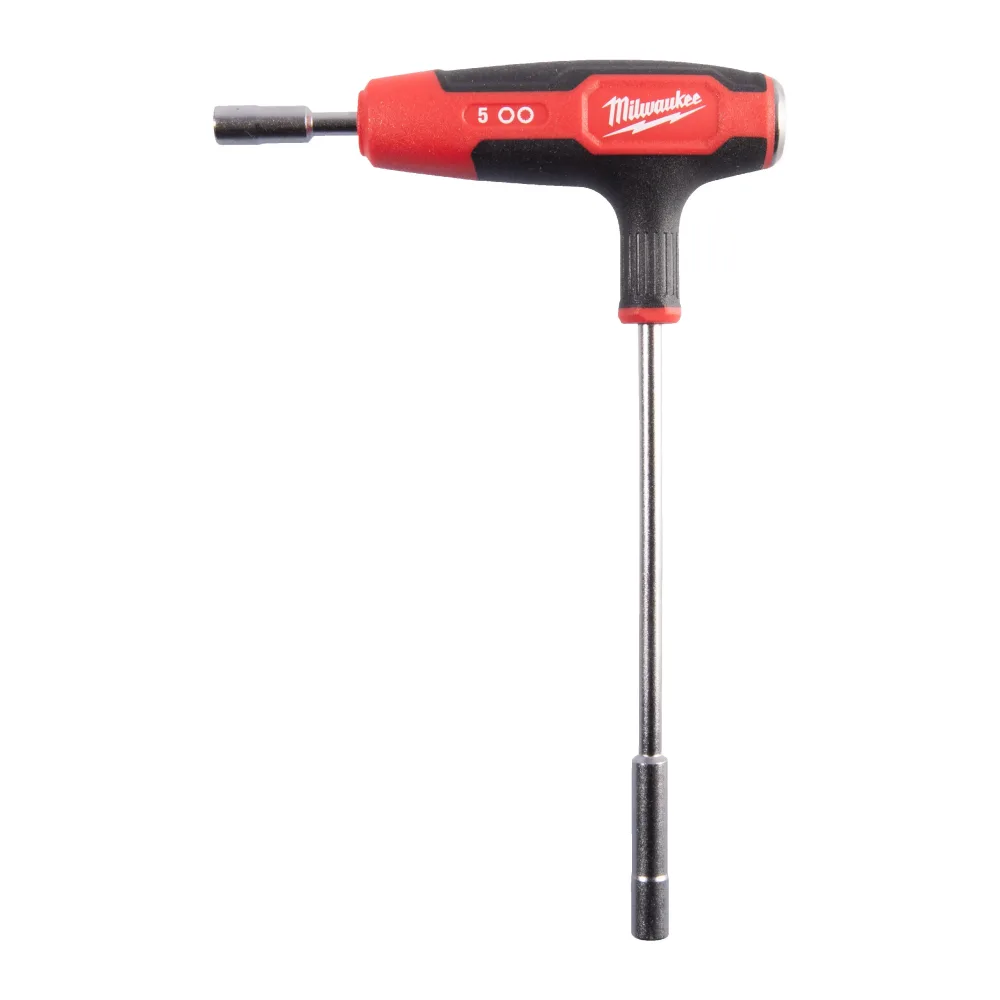Milwaukee 4932498708 Hylsnyckel 7 mm
