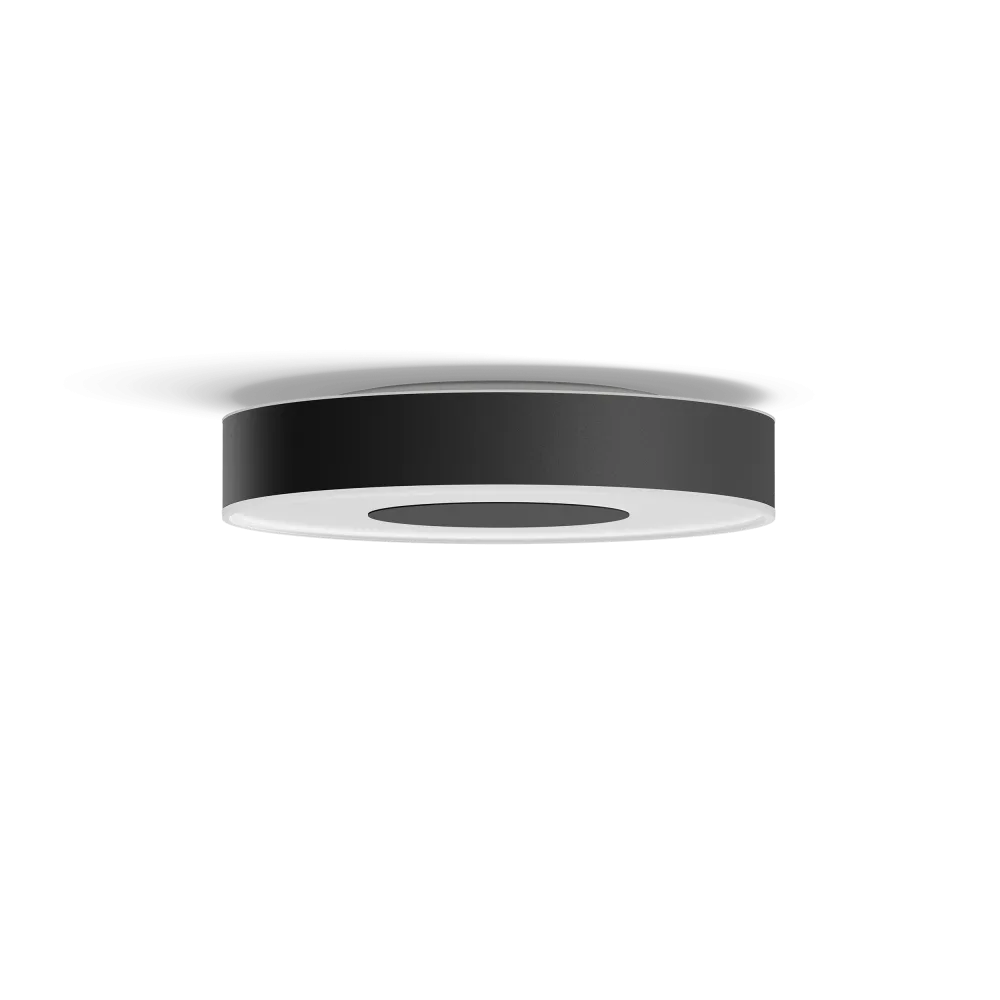 Philips Hue Infuse 915005997301 Taklampa Svart - Bild 2