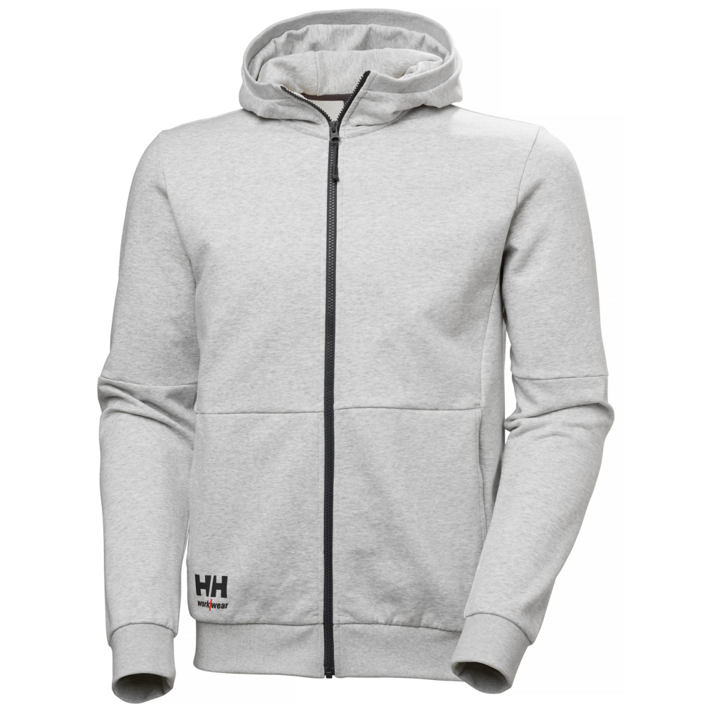 LUVTRÖJA 79345 EVO LJUSGRÅ 2XL LJUSGRÅ 2XL