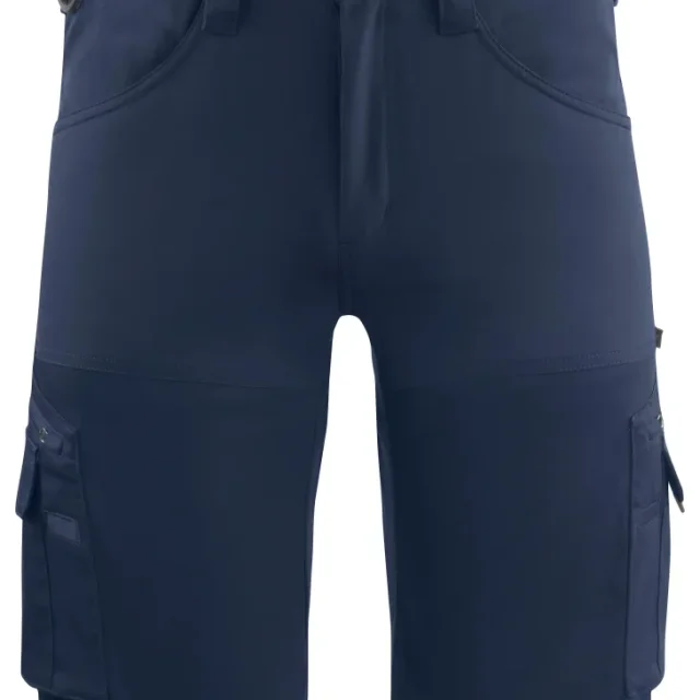 Texstar FS121890000DO Arbetsshorts marinblå Marinblå
