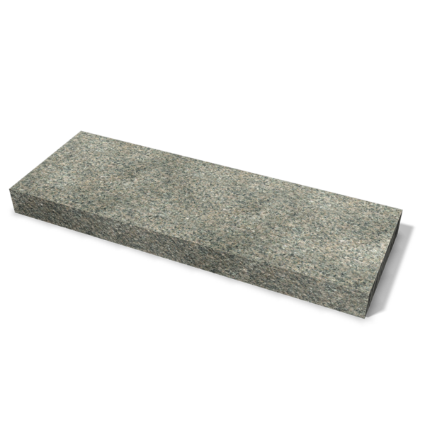 AVTÄCKNING BENDERS BOHUS ELEGANT 500-1, GRÅ 500X400X60MM