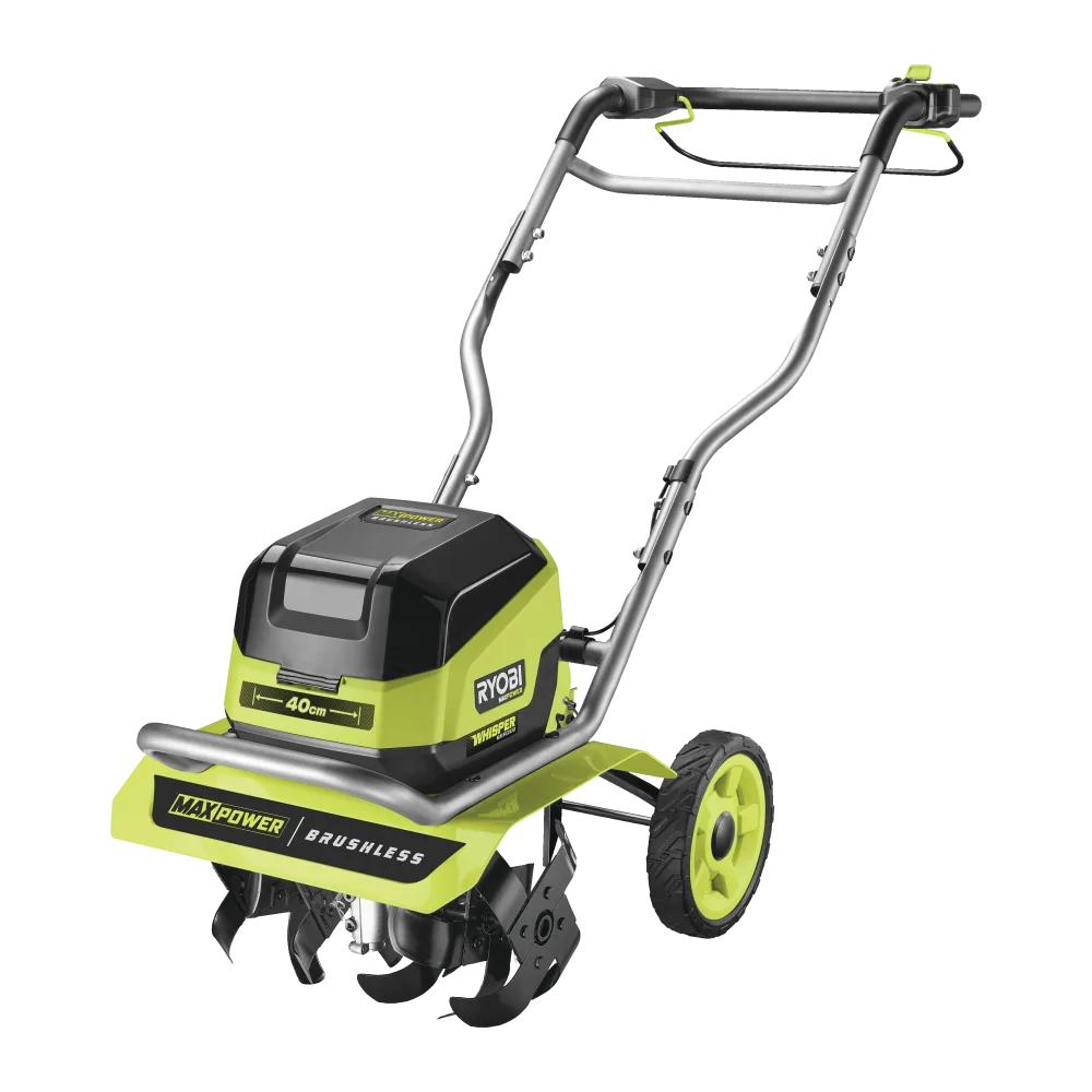 Ryobi MAX POWER RY36CVXA-0 Jordfräs utan batteri och laddare