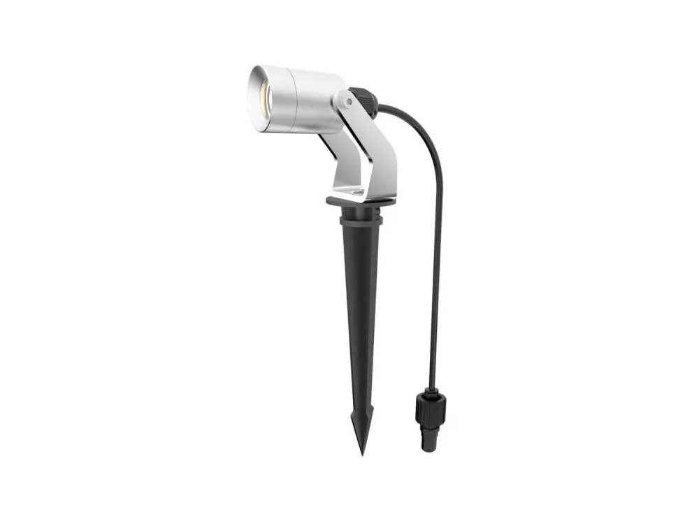 Llitt Allan Spotlight single, 10 lm, 3000K 1-pack