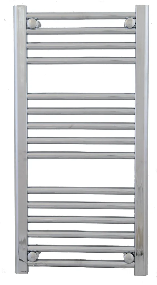 Somatherm TKRD-46 KOMBI R Handdukstork el- och vattenburen 465x700 mm - Bild 2