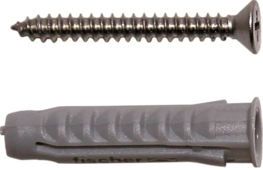 Eltako 30999001 Fäste 25-pack
