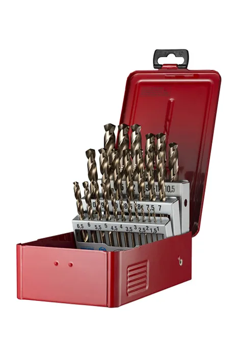 BORRKASETT NO.225 SET (X 25)