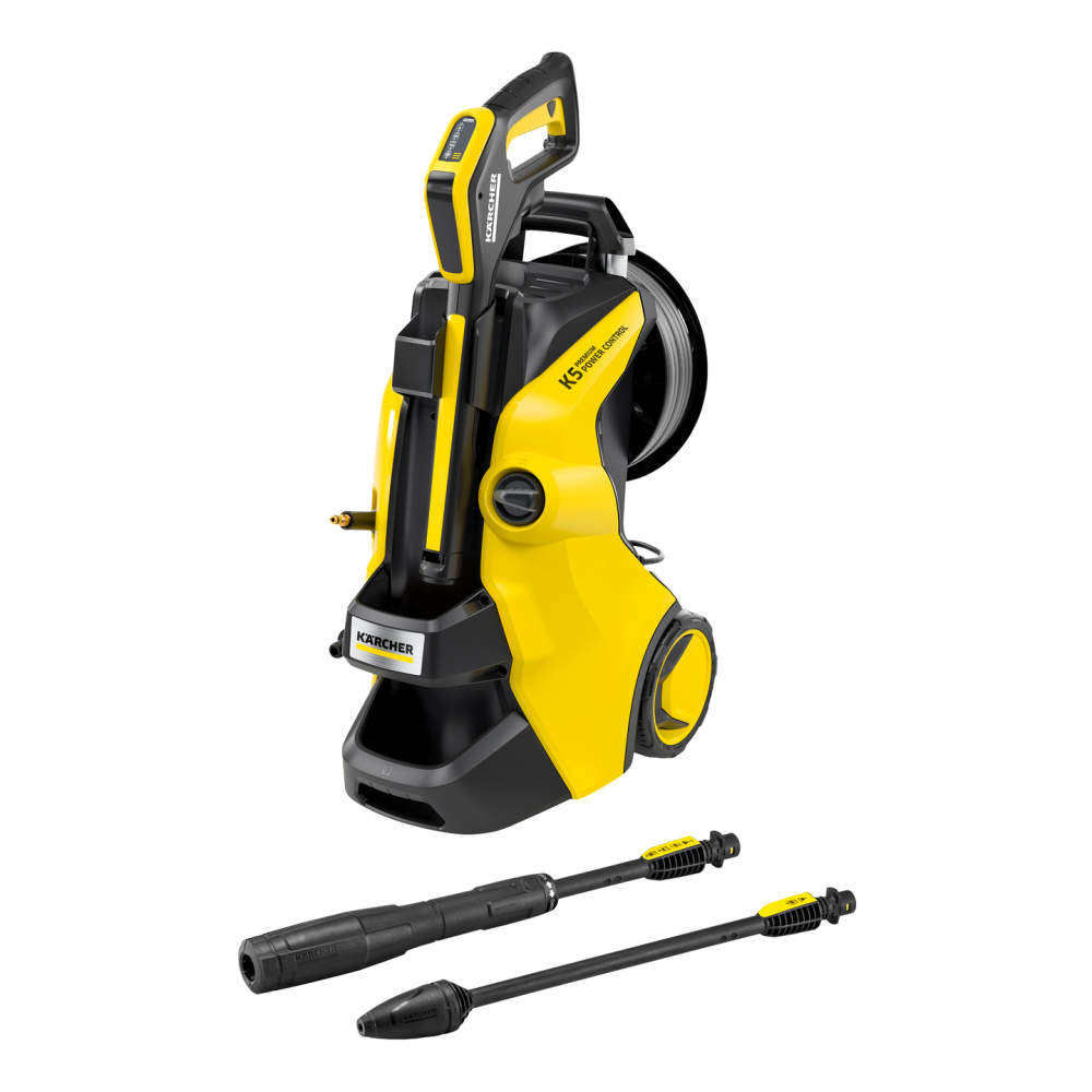 HÖGTRYCKSTVÄTT K 5 PREMIUM POWER CONTROL FLEX KÄRCHER