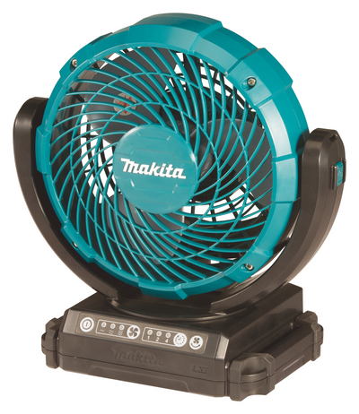 FLÄKT MAKITA DCF102Z 18V