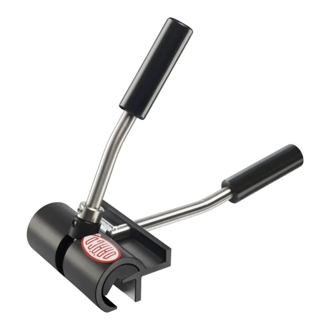 Dräco DR91505 Vinkelfalsstängare
