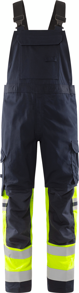 HÄNGSLEBYXA FLAM 2168 ATHF STL D88