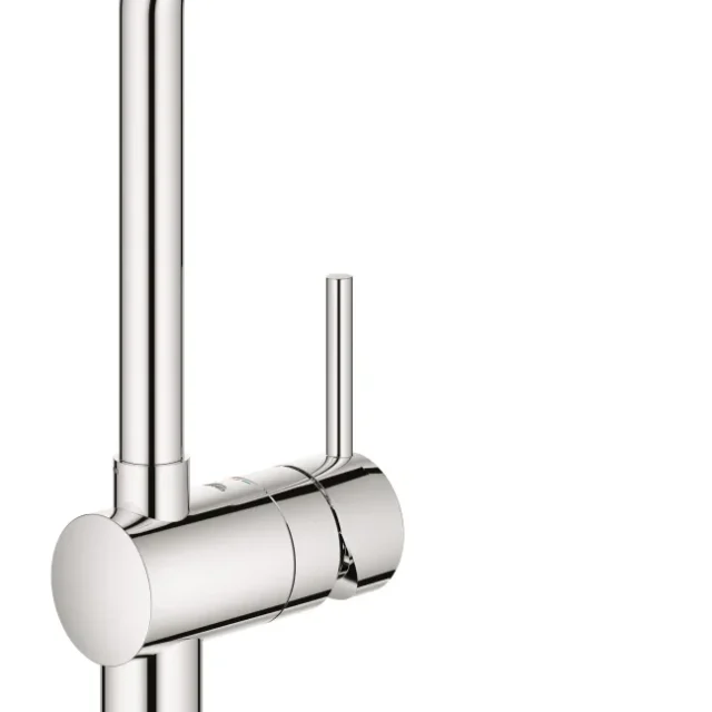 Grohe Minta Köksblandare krom
