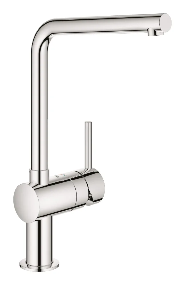 Grohe Minta Köksblandare krom