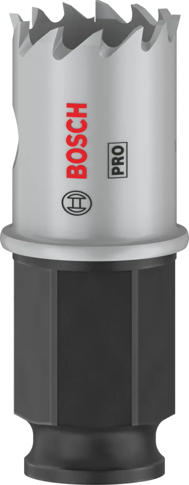 Bosch PRO Sheet Metal Plus Hålsåg Diameter: 33 mm - Bild 2