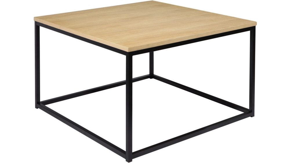Soffbord Dover 80x80 cm