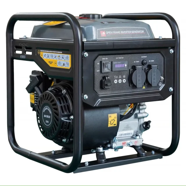 PELA 542073 Elverk 3200 W