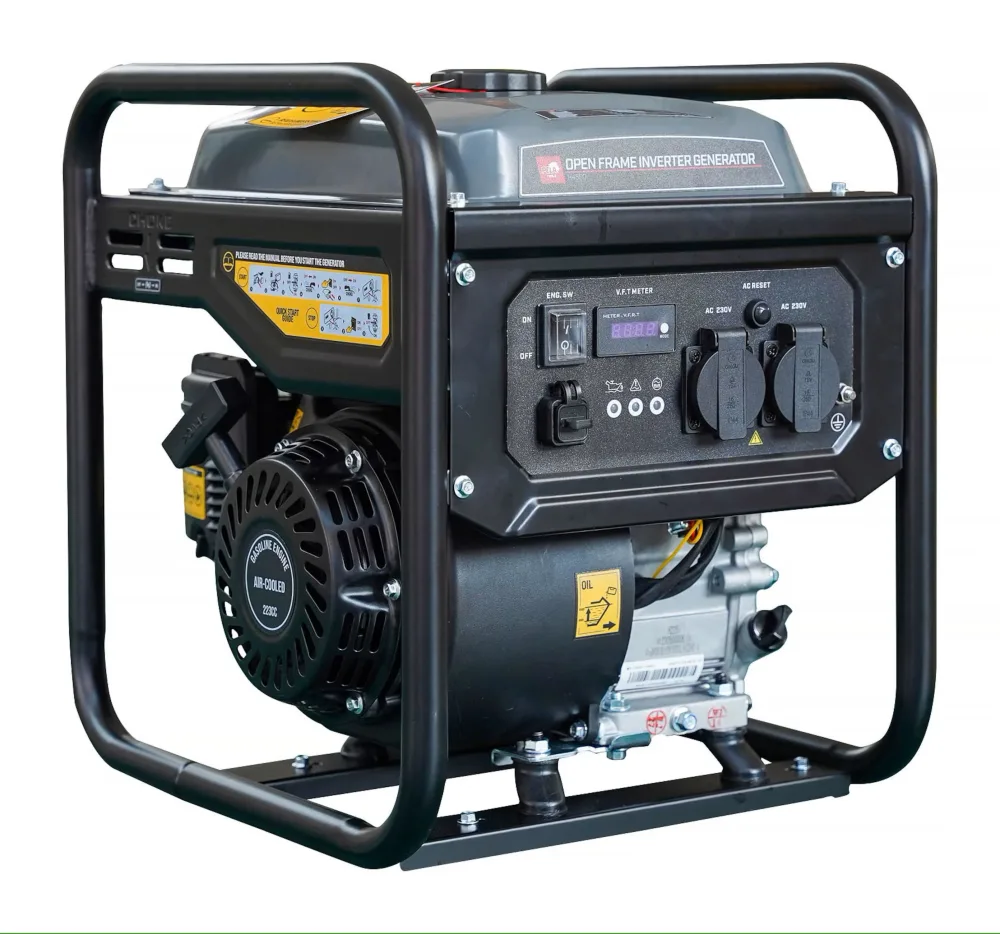 PELA 542073 Elverk 3200 W