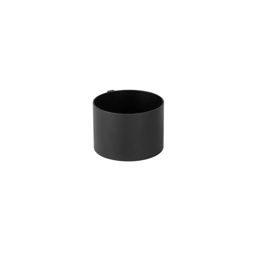Hide-a-Lite Snoot Spot It Bländskydd svart 45 mm x Ø78 mm