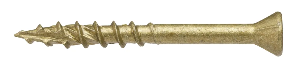 FIXX 472711 Trallskruv 4.2 mm, C4, TX20 41 mm, 250-pack