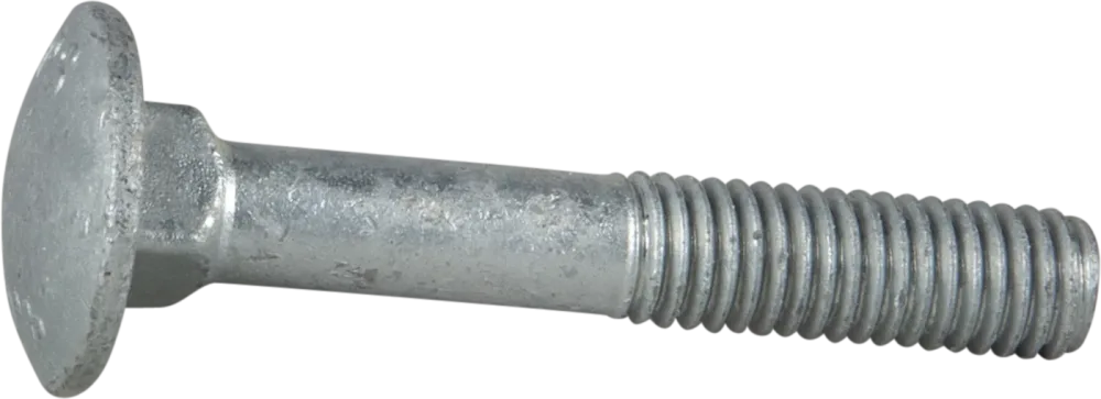 ESSVE 61090049 Vagnsbult M8, FZV, ISO 8677 120 mm, 25-pack - Bild 2