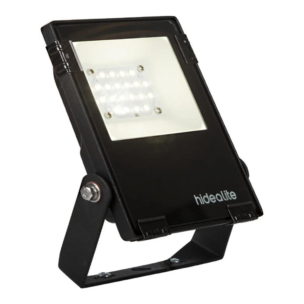 Hide-a-Lite Scout 10 1100/840 Strålkastararmatur IP65, 115°, 4000K 10W