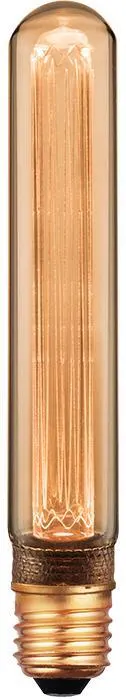 Gelia 4083300011 LED-lampa E27, amber