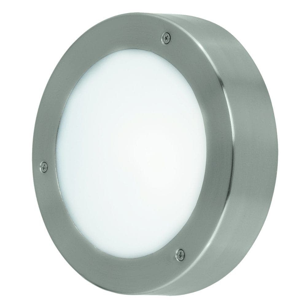 Vägg-/Taklampa Vento