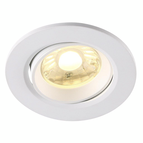 LED-SPOTLIGHT NORDLUX ROAR 6W IP23 VIT