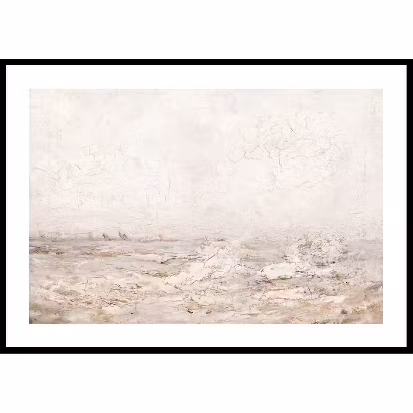 Poster Gallerix Seascape By George Grosvenor Thomas 50x70 cm