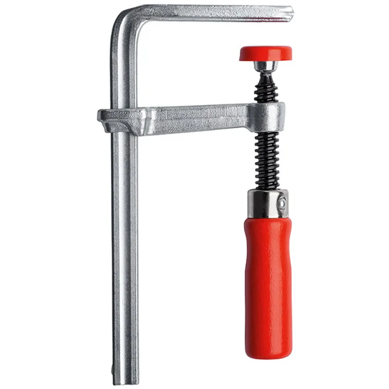 Bessey GTR12SET Sågskenstving 2-pack, 120 mm