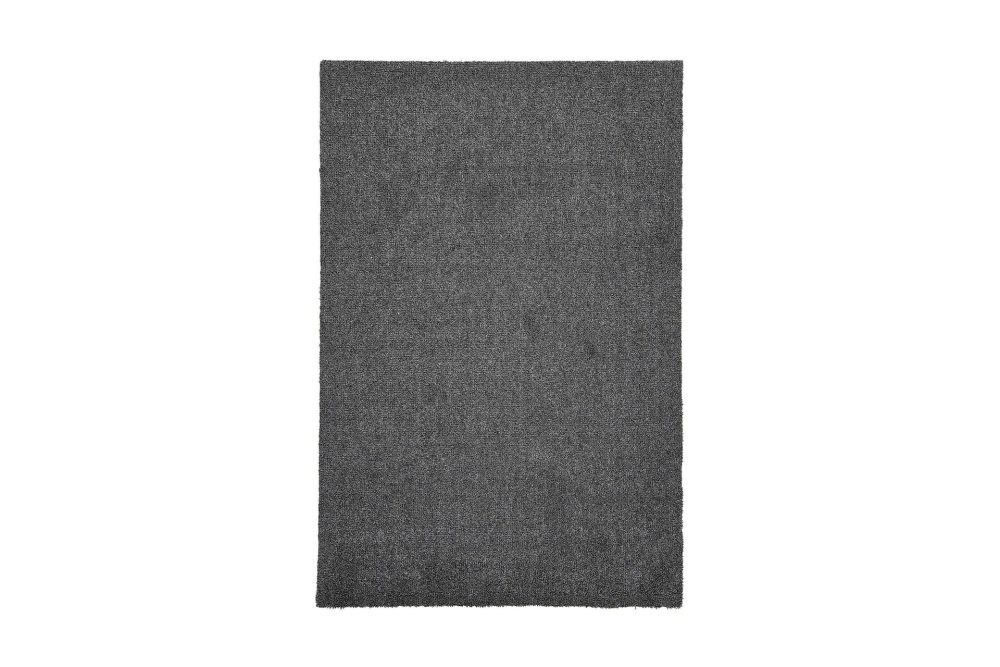 Viita Matta 80x300 cm Svart