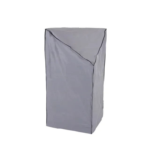 Brafab 1039-7 Möbelskydd för utekök, 63x63x127 cm
