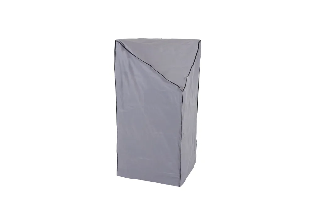Brafab 1039-7 Möbelskydd för utekök, 63x63x127 cm
