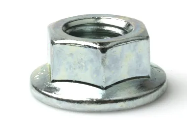 FLÄNSMUTTER M6MF D6923 FZB M10
