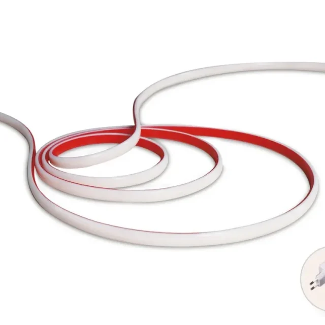 Llitt Anna LED-strip kit, IP65, 3000K 2 m