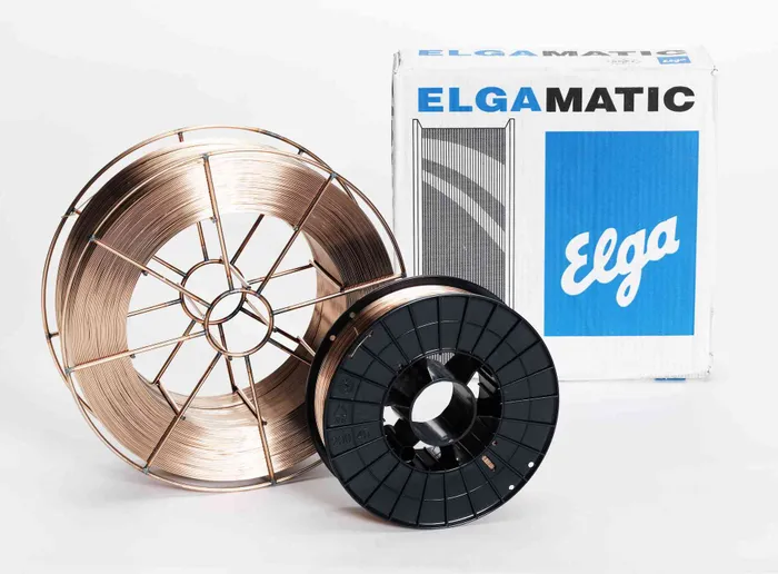 SOLIDTRÅD ELGAMATIC 100 1.0mm 18kg BS300