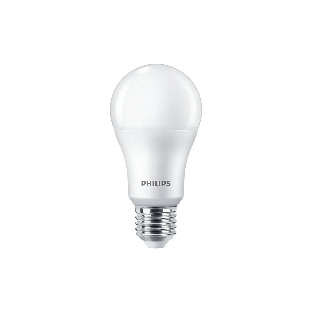 Philips MASTER Value Glass 871951447103000 LED-lampa dimbar, E27, 4000 K, 2 CCT, A67