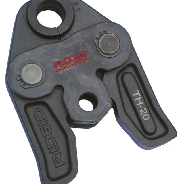 Ridgid Standard Pressback för TH-system 16 mm
