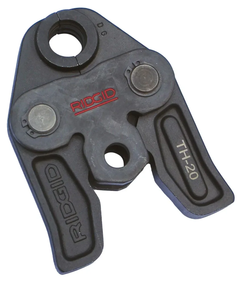 Ridgid Standard Pressback för TH-system 16 mm