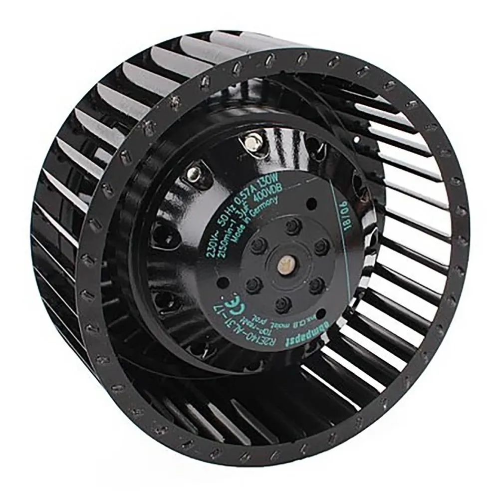 EBM Pabst R4E160AB0112 Fläkthjul